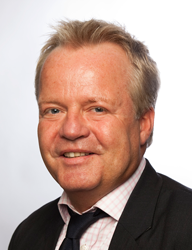 Fredrik Astrup Borch